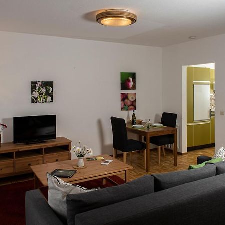 Gaestehaus Tannenhof Bad Bergzabern Kültér fotó