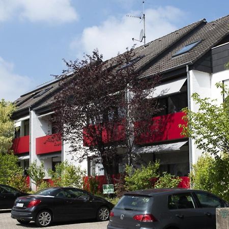 Gaestehaus Tannenhof Bad Bergzabern Kültér fotó