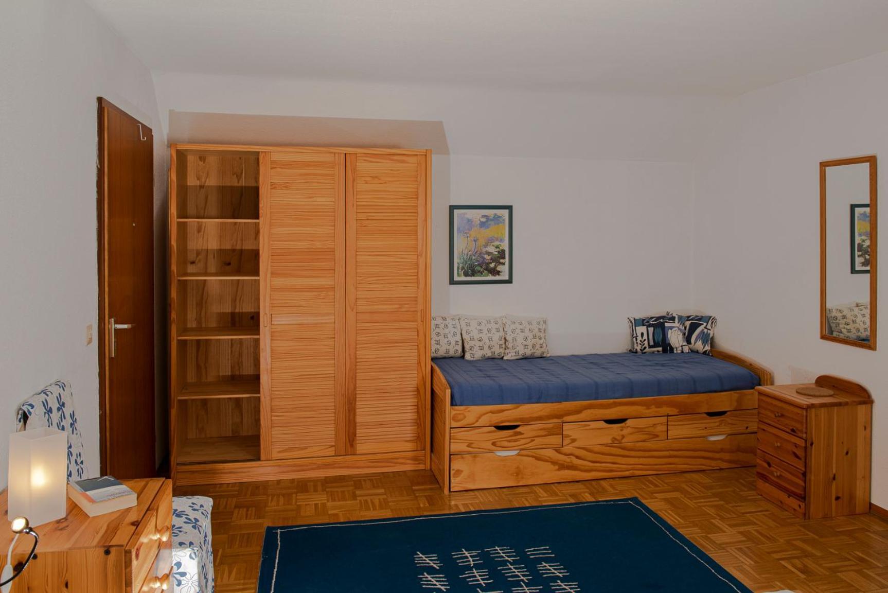 Gaestehaus Tannenhof Bad Bergzabern Kültér fotó