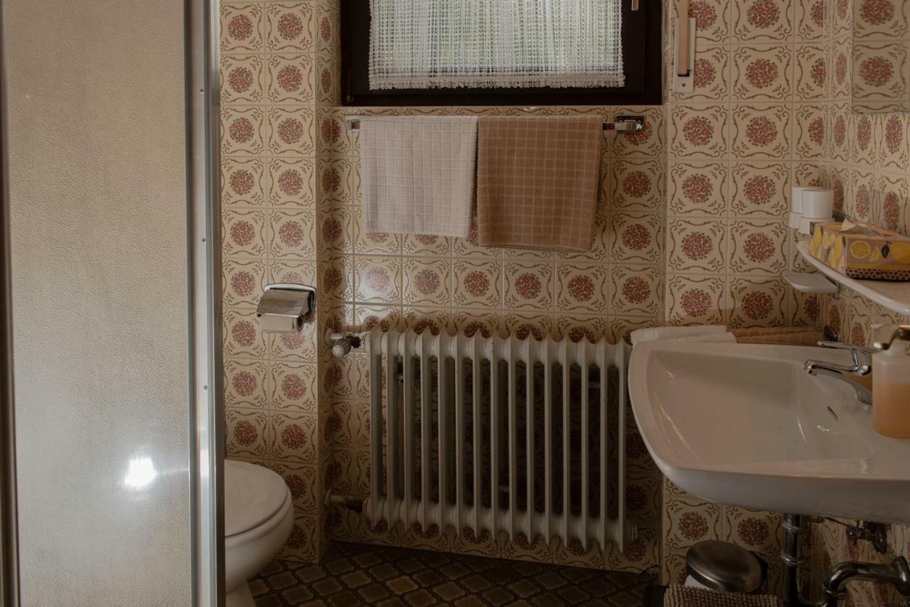 Gaestehaus Tannenhof Bad Bergzabern Kültér fotó