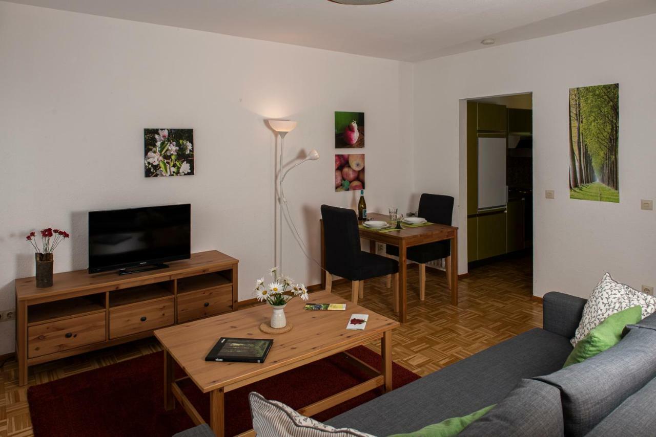 Gaestehaus Tannenhof Bad Bergzabern Kültér fotó