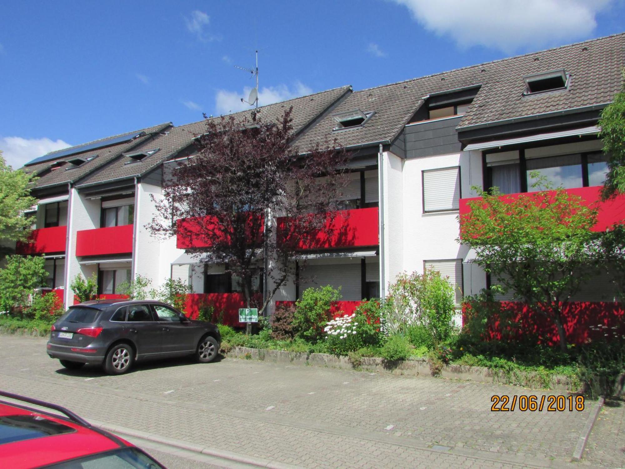 Gaestehaus Tannenhof Bad Bergzabern Kültér fotó