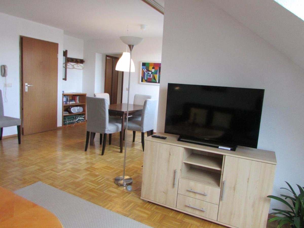 Gaestehaus Tannenhof Bad Bergzabern Kültér fotó