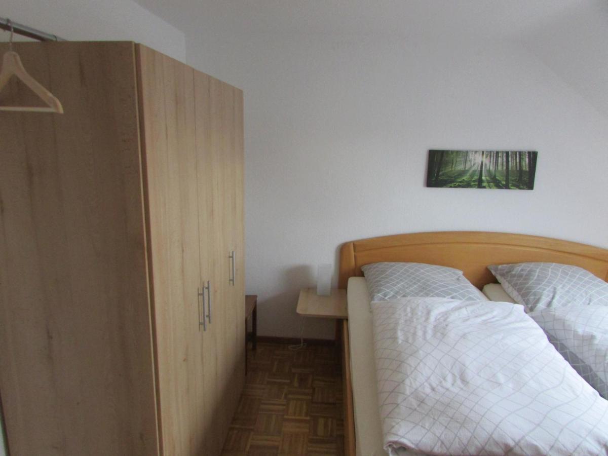 Gaestehaus Tannenhof Bad Bergzabern Kültér fotó